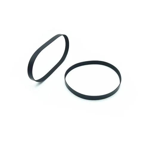 Miniatura 4 de Parte 440005536, correas de repuesto para aspiradora Hoover Dual Power Max, se adapta a los modelos FH51000, FH51001, FH51002, FH51010, FH54010