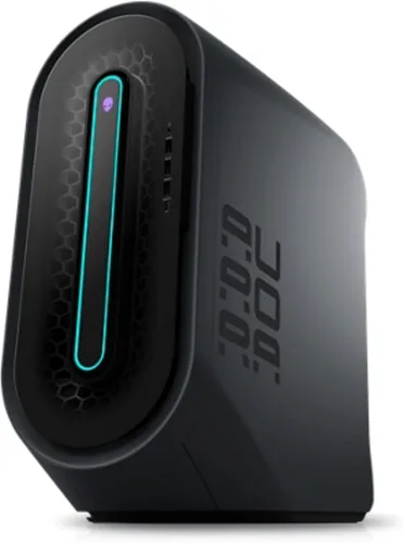 Miniatura 3 de Dell Alienware Aurora R13 Gaming Desktop (2022) Core i5-2TB HDD + 1TB SSD - 16GB RAM - 6700 XT 6 núcleos a 4.4 GHz - CPU de 12.ª generación - 12