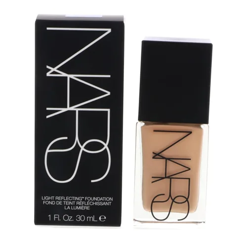 Miniatura 35 de Base reflectante de luz – L2 Mont Blanc de NARS para mujer – Base de 1 onza Mont Blanc - Luz 2