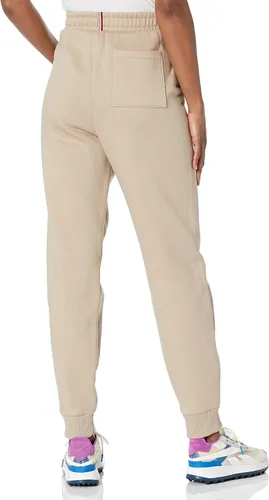 Miniatura 2 de Tommy Hilfiger Pantalón deportivo adaptativo para mujer con trabillas para dominar
