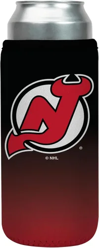 Miniatura 17 de Sok It CanSok NHL - Funda de neopreno aislada para cerveza y soda (Washington Capitals, funda para lata de 16 onzas)