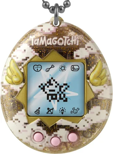 Miniatura 30 de Tamagotchi Original - Reflejo de celebración (exclusivo de Amazon)