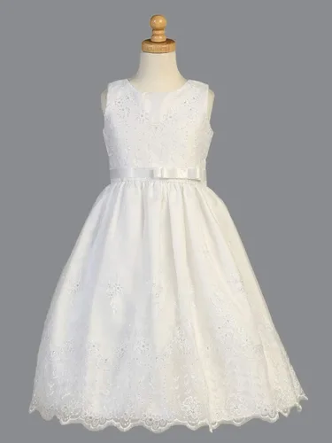Miniatura 3 de SWEA Pea & Lilli - Vestidos de primera comunión para niñas de 7 a 16 años y tallas grandes
