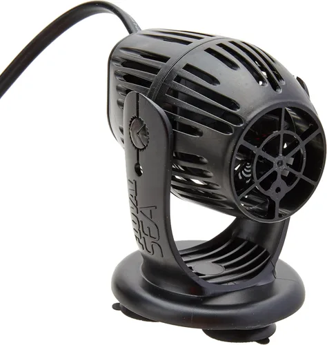 Miniatura 10 de Bomba de circulación Fluval Sea CP1 para hacer olas en acuarios de agua dulce y salada, 14345