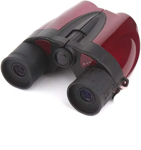 Miniatura 4 de Telescopio catadióptrico Zoom HD Telescopio Binocular portátil 1050X27Mc Instrumento de visión Nocturna de Bajo Nivel de luz Telescopio para astr