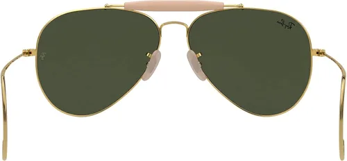 Miniatura 6 de Ray-Ban RB3030 Outdoorsman I Aviator - Gafas de sol test