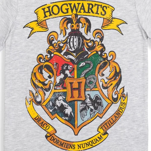 Miniatura 5 de Harry Potter 3 Pack Pullover T-Shirts Toddler to Big Kid