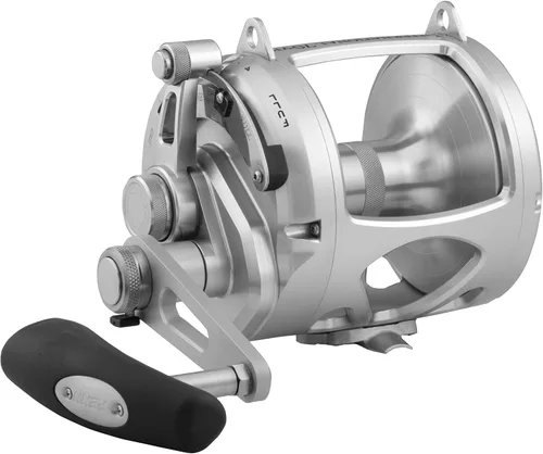 Miniatura 16 de Penn International VI - Reels de pesca convencionales (todos los modelos y tamaños)