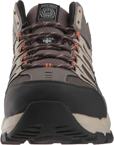 Miniatura 2 de Skechers Men's Queznell Industrial Boot