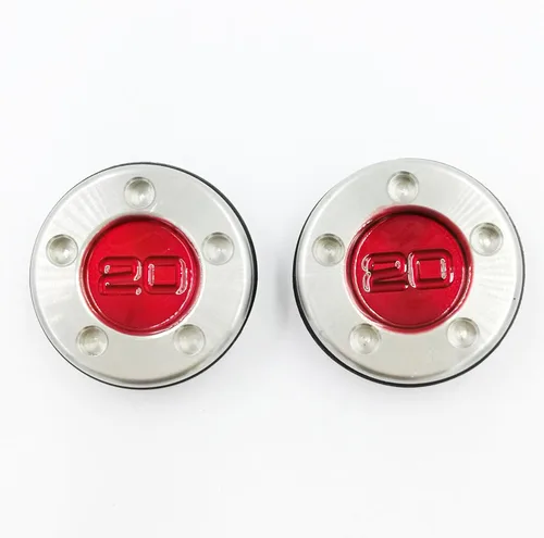 Miniatura 5 de Nuevo 2 unids Custom Pesos tornillos para Titleist Scotty Cameron Putters 10 15 20 25 30 35 1.41 oz