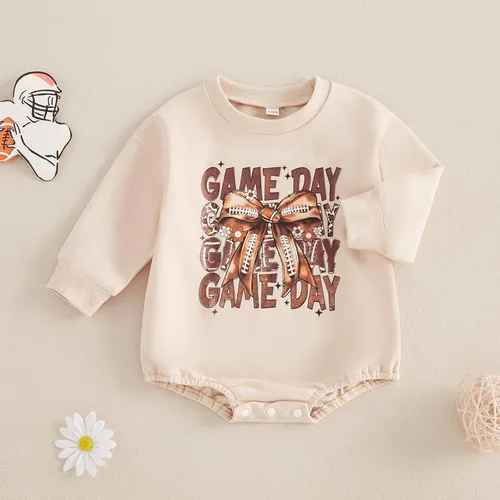 Miniatura 51 de Adobabirl Traje de Halloween para bebé, sudadera de fantasma, calabaza, mameluco, suéter de gran tamaño, lindo para otoño e invierno