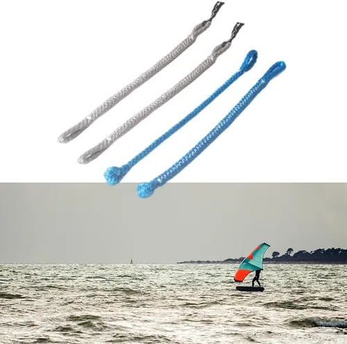Miniatura 5 de Juego de coletas de kiteboarding premium para reparación de barras y confiable