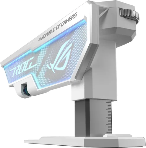 Miniatura 13 de ASUS ROG Herculx Porta tarjeta gráfica Edición Blanca