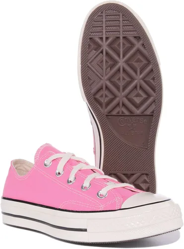Miniatura 5 de Converse Chuck Taylor All Star '70s - Tenis para hombre, Multicolorido