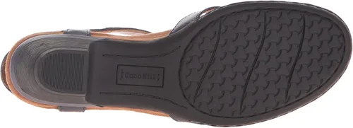 Miniatura 4 de Cobb Hill Aubrey para mujer, Negro