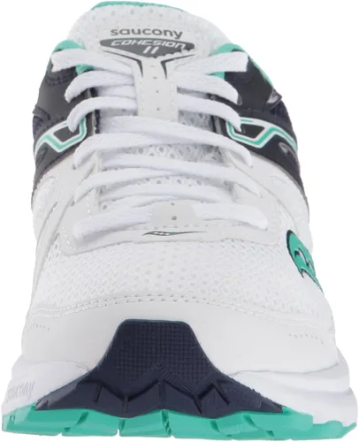 Miniatura 2 de Saucony Cohesion 11 - Tenis de correr para mujer