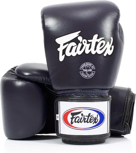 Miniatura 14 de Fairtex BGV1BR - Guantes de boxeo transpirables de Muay Thai para hombres, mujeres, niños Guantes de MMA, kickboxing, gimnasio, entrenamiento