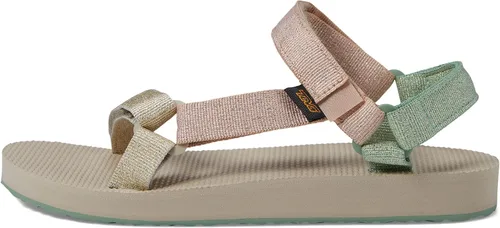 Miniatura 4 de Teva Unisex-Child Original Universal Metallic Sandal