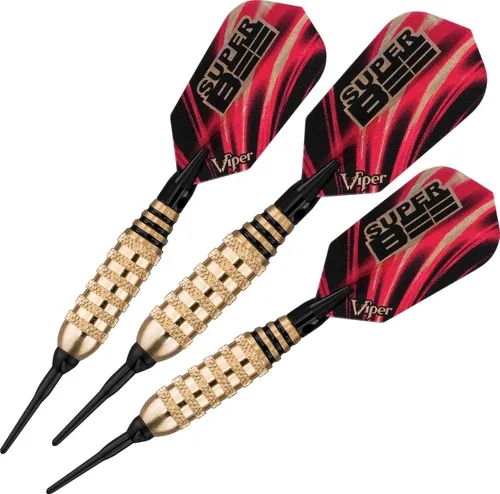 Miniatura 8 de Viper Super Bee puntas suaves para dardos, 0.56 oz