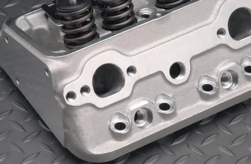 Miniatura 3 de Edelbrock 60759 Culata Performer