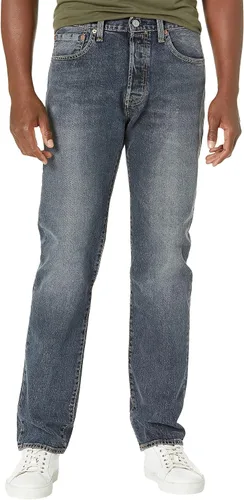 Miniatura 24 de Levi's Jeans 501 Original Fit para hombre (también disponibles en tallas grandes y altas)