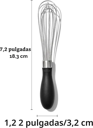 Miniatura 6 de OXO Good Grips Mini Batidor