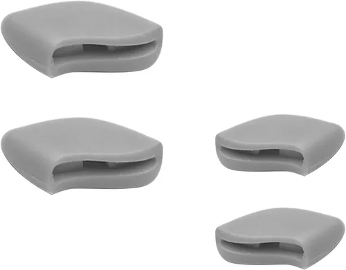 Miniatura 2 de HANCO - Almohadilla de repuesto para gafas de sol Oakley Flak Beta, opción