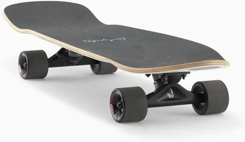 Miniatura 2 de Landyachtz ATV Jammer Third Eye Skateboard completo -9.2x29.6