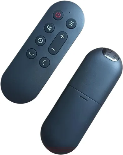 Miniatura 2 de Remote Control for Tower Fan CF511/CF511S MC710S DR-HPA001 DR-HTF004S DR-HTF005 DR-HTF008S, 1 Piece