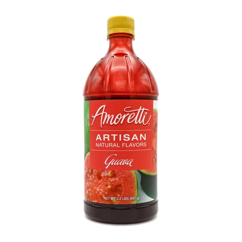Miniatura 149 de Amoretti - Pasta natural de sabor artesanal de bayas silvestres, 8 onzas, perfecta para helados, bebidas, pasteles y más, sin conservantes, vegana
