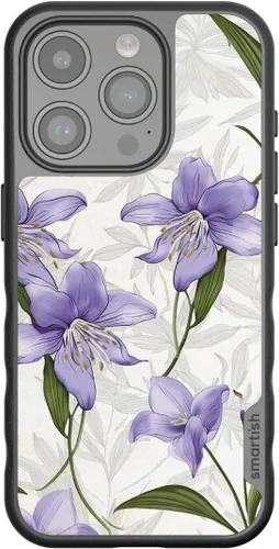 Miniatura 435 de Smartish - AW Shoots - Funda delgada para iPhone 13, Gripmunk [ligera + protectora], funda fina - Compatible con iPhone 13