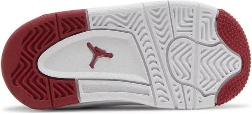 Miniatura 3 de Jordan Jordan 4 Retro (bebébebé)