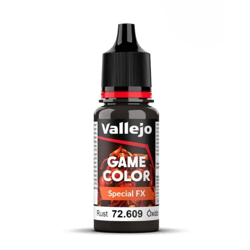 Miniatura 8 de Vallejo - Game Color Efectos especiales Ácido 18 ml (0,6 fl.oz.)