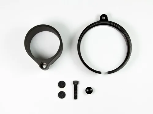 Miniatura 5 de CravenSpeed - Medidor de ventilación compatible con Mazda ND MX-5 Miata 2016-2025 Fácil de instalar Fabricado en los Estados Unidos