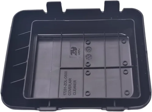 Miniatura 4 de 17211-ZL8-023 Filtro de aire con cubierta 17231-Z0L-050 para Honda GC160 GCV160 GCV135 GC135 GCV190 Motor HRB216 HRS216 HRR216 HRZ216 HRZ216 6
