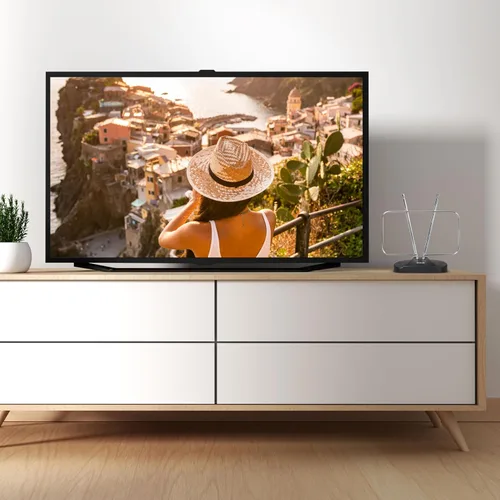 Miniatura 4 de Antena básica para interiores
