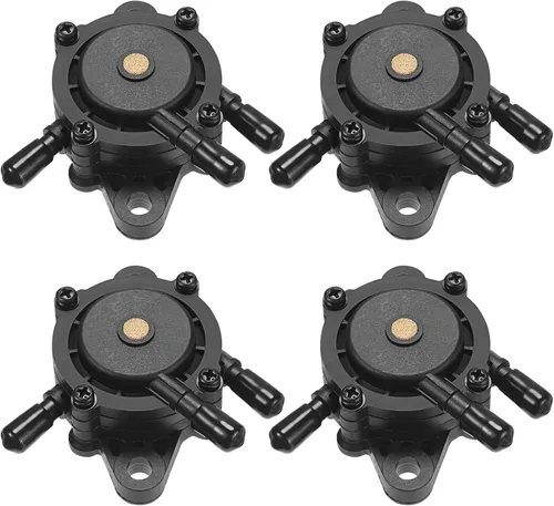 Miniatura 8 de CHENGU Bomba de combustible para cortacésped Compatible con 491922 691034 692313 808492 808656 808281 Bomba de combustible para jardín al aire libre