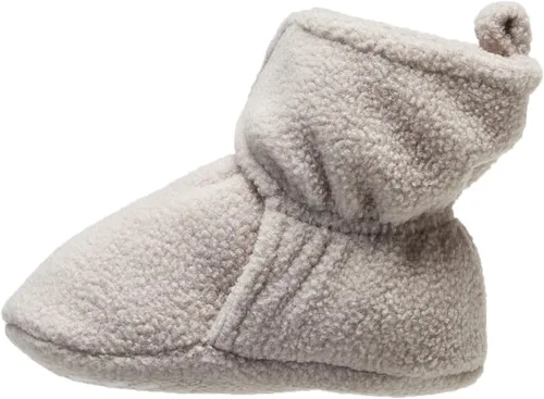Miniatura 13 de Hudson Baby - Conjunto de accesorios de invierno, botines de forro de vellón unisex para niños