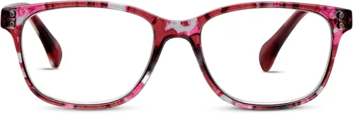 Miniatura 6 de Peepers by PeeperSpecs Women's Nature Walk Soft Square Reading Glasses