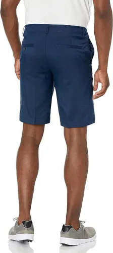 Miniatura 2 de PGA TOUR Men's Flat Front Golf Shorts with Active Waistband (Size 30-44 Big & Tall)
