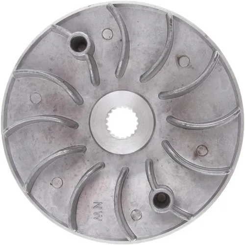 Miniatura 2 de Ventilador para GY6 125cc 150cc 152QMI 157QMJ