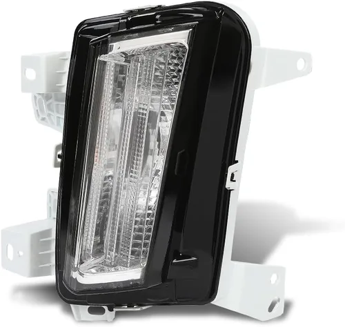Miniatura 15 de GRAND ORANGE Juego de luces de giro y estacionamiento delanteras, compatibles con Toyota 4Runner 1984-1989 y Toyota Pickup 1984-1988 8151089130
