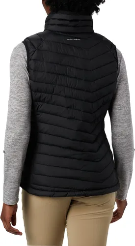 Miniatura 2 de Columbia chaleco para mujer Powder Lite