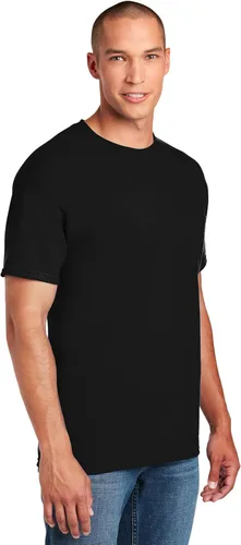 Miniatura 5 de Gildan DryBlend - Camisetas de trabajo para hombre con bolsillo, 2