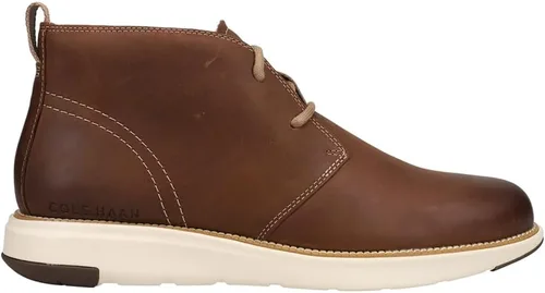 Miniatura 3 de Cole Haan Men's Grand Atlantic Chukka Water Resistant Boot