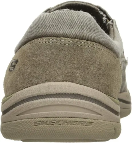 Miniatura 5 de Skechers - Expected Avillo - Mocasín para hombre de ajuste relajado