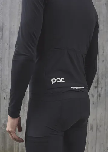 Miniatura 5 de POC M's Ambient - Ropa de ciclismo térmica