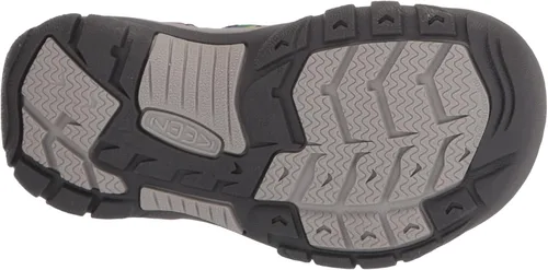 Miniatura 4 de KEEN Unisex-Child Newport H2 Closed Toe Water Sandals