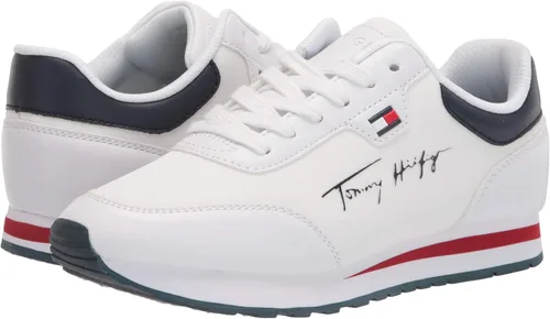 Miniatura 7 de Tommy Hilfiger Tenis Twlaces para mujer