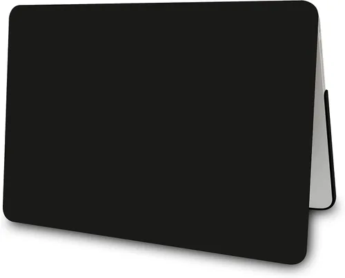 Miniatura 4 de KECC funda para MacBook con cubierta para teclado, 2 piezas Negro mate